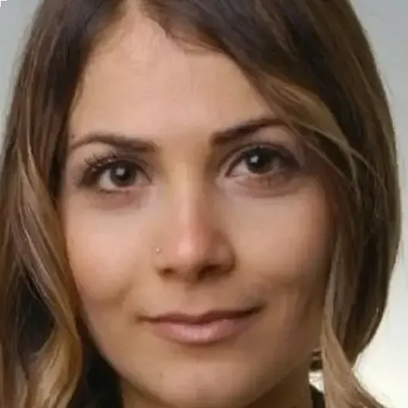 Maria Dokianaki