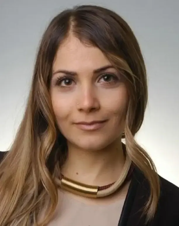 Maria Dokianaki