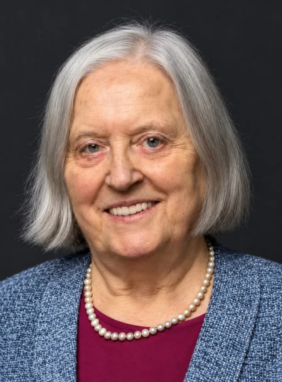 Renate Sblendorio