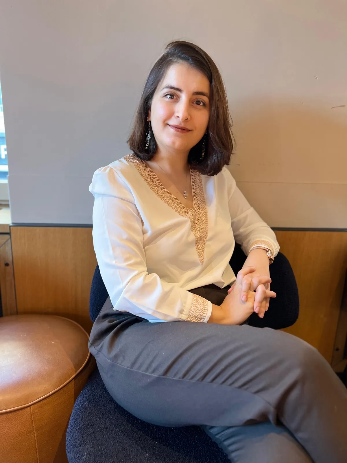 Nesrin Güven