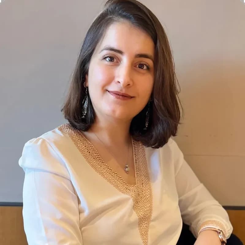 Nesrin Güven